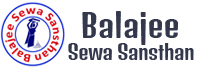 Balajee Sewa Sansthan